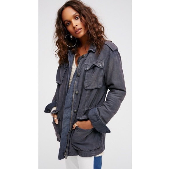 Free People | Jackets \u0026 Coats | Free 